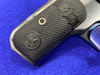 1910 Colt M1903 Pocket Hammerless .32 Auto *STUNNING FIRE BLUE ACCENTS*
