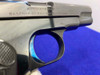 1910 Colt M1903 Pocket Hammerless .32 Auto *STUNNING FIRE BLUE ACCENTS*
