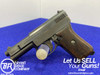 Waffenfabrik Mauser 1910 .25ACP Blue *COLLECTIBLE SECOND VARIANT NEW MODEL*