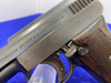 Waffenfabrik Mauser 1910 .25ACP Blue *COLLECTIBLE SECOND VARIANT NEW MODEL*