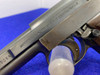 Waffenfabrik Mauser 1910 .25ACP Blue *COLLECTIBLE SECOND VARIANT NEW MODEL*