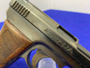Waffenfabrik Mauser 1910 .25ACP Blue *COLLECTIBLE SECOND VARIANT NEW MODEL*
