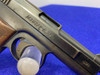 Waffenfabrik Mauser 1910 .25ACP Blue *COLLECTIBLE SECOND VARIANT NEW MODEL*