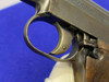 Waffenfabrik Mauser 1910 .25ACP Blue *COLLECTIBLE SECOND VARIANT NEW MODEL*
