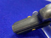 Dreyse Vest Pocket Type II .25 ACP Blue 2 1/4" *COLLECTIBLE POCKET PISTOL*