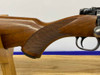 1990 Ruger 77/22 .17HMR 22" *CUSTOM SHOP OCTAGON BARREL* Orig Included