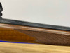 1990 Ruger 77/22 .17HMR 22" *CUSTOM SHOP OCTAGON BARREL* Orig Included