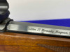 1990 Ruger 77/22 .17HMR 22" *CUSTOM SHOP OCTAGON BARREL* Orig Included