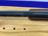 1990 Ruger 77/22 .17HMR 22" *CUSTOM SHOP OCTAGON BARREL* Orig Included