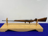 1990 Ruger 77/22 .17HMR 22" *CUSTOM SHOP OCTAGON BARREL* Orig Included