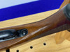 1990 Ruger 77/22 .17HMR 22" *CUSTOM SHOP OCTAGON BARREL* Orig Included