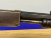 1904 Winchester 1890 .22WRF Blued 24" *PRE-WWI SECOND MODEL TAKEDOWN RIFLE*