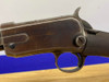 1904 Winchester 1890 .22WRF Blued 24" *PRE-WWI SECOND MODEL TAKEDOWN RIFLE*
