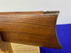1908 Winchester Model 1890 22 Short Blue 24" *THIRD MODEL TAKEDOWN EXAMPLE*