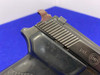 IM Metallic "IMP" PHP MV 9mm Blk *CROATIAN PRODUCED SEMI-AUTOMATIC PISTOL*