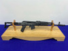 Arsenal Inc. SAM7SF-84E 7.62x39 Black 16.3" *BULGARIAN MADE AK-47 VARIANT*