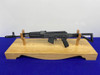 Arsenal Inc. SAM7SF-84E 7.62x39 Black 16.3" *BULGARIAN MADE AK-47 VARIANT*