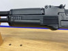 Arsenal Inc. SAM7SF-84E 7.62x39 Black 16.3" *BULGARIAN MADE AK-47 VARIANT*