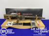 Aero Precision M4E1 5.56 -Kodiak Brown- *PRO-A LAUNCH EDITION* Limited Made