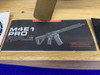 Aero Precision M4E1 5.56 -Kodiak Brown- *PRO-A LAUNCH EDITION* Limited Made