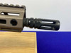 Aero Precision M4E1 5.56 -Kodiak Brown- *PRO-A LAUNCH EDITION* Limited Made