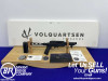 Volquartsen ENV-6 .22LR Black 6" *PREMIUM RIMFIRE PISTOL PLATFORM* USA Made