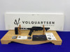 Volquartsen ENV-6 .22LR Black 6" *PREMIUM RIMFIRE PISTOL PLATFORM* USA Made