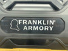 Franklin Armory FAI-15 BFSIII M4 5.56 *BINARY AR-ESSENTIAL EQUIPPED CVR*