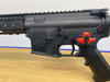 Franklin Armory FAI-15 BFSIII M4 5.56 *BINARY AR-ESSENTIAL EQUIPPED CVR*