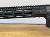 Franklin Armory FAI-15 BFSIII M4 5.56 *BINARY AR-ESSENTIAL EQUIPPED CVR*
