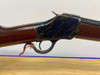 Taylor's & Co 1885 High Wall .45-70 CCH/Blue 30" *TIMELESS & ELEGANT RIFLE*