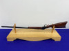 Taylor's & Co 1885 High Wall .45-70 CCH/Blue 30" *TIMELESS & ELEGANT RIFLE*