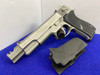 Smith Wesson 1006 10mm Satin Stainless 5" *RARE / SOUGHT AFTER 10MM MODEL*