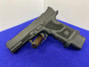 ZEV Technologies OZ9C 9mm 4" Black *FANTASTIC SEMI-AUTOMATIC PISTOL*