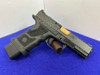 ZEV Technologies OZ9C 9mm 4" Black *FANTASTIC SEMI-AUTOMATIC PISTOL*