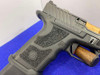 ZEV Technologies OZ9C 9mm 4" Black *FANTASTIC SEMI-AUTOMATIC PISTOL*