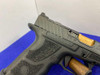 ZEV Technologies OZ9C 9mm 4" Black *FANTASTIC SEMI-AUTOMATIC PISTOL*