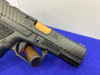 ZEV Technologies OZ9C 9mm 4" Black *FANTASTIC SEMI-AUTOMATIC PISTOL*