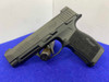 Sig Sauer P365 XL 9mm Black 3.7" *HIGH PERFORMANCE COMPACT PISTOL*