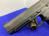 Sig Sauer P365 XL 9mm Black 3.7" *HIGH PERFORMANCE COMPACT PISTOL*