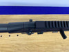 2009 Sig Sauer 522 .22 LR Black 16" *AWESOME FIRST YEAR PRODUCTION MODEL*