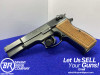 FÉG Luger M90 9mm Blue 4 3/4" *AMAZING HUNGARIAN PRODUCED HANDGUN*