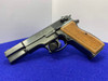 FÉG Luger M90 9mm Blue 4 3/4" *AMAZING HUNGARIAN PRODUCED HANDGUN*