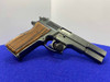 FÉG Luger M90 9mm Blue 4 3/4" *AMAZING HUNGARIAN PRODUCED HANDGUN*