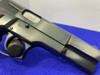 FÉG Luger M90 9mm Blue 4 3/4" *AMAZING HUNGARIAN PRODUCED HANDGUN*