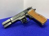 FÉG Luger M90 9mm Blue 4 3/4" *AMAZING HUNGARIAN PRODUCED HANDGUN*