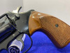 1974 Colt Cobra .38 Spl Blue 2" -ICONIC SNAKE SERIES REVOLVER- Second Issue