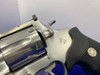 1997 Colt Anaconda .44 Mag 8" -CUSTOM SHOP "PDT" MODEL- Factory Ported +DT