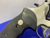 1997 Colt Anaconda .44 Mag 8" -CUSTOM SHOP "PDT" MODEL- Factory Ported +DT