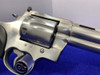 1997 Colt Anaconda .44 Mag 8" -CUSTOM SHOP "PDT" MODEL- Factory Ported +DT